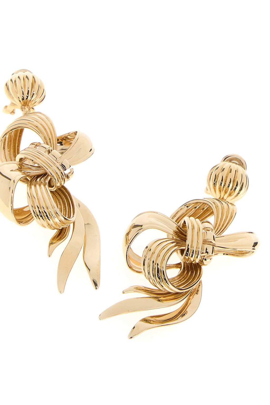 MIU MIU FASHION JEWELRY For Women 100%OTTONE-100%ACCIAIO