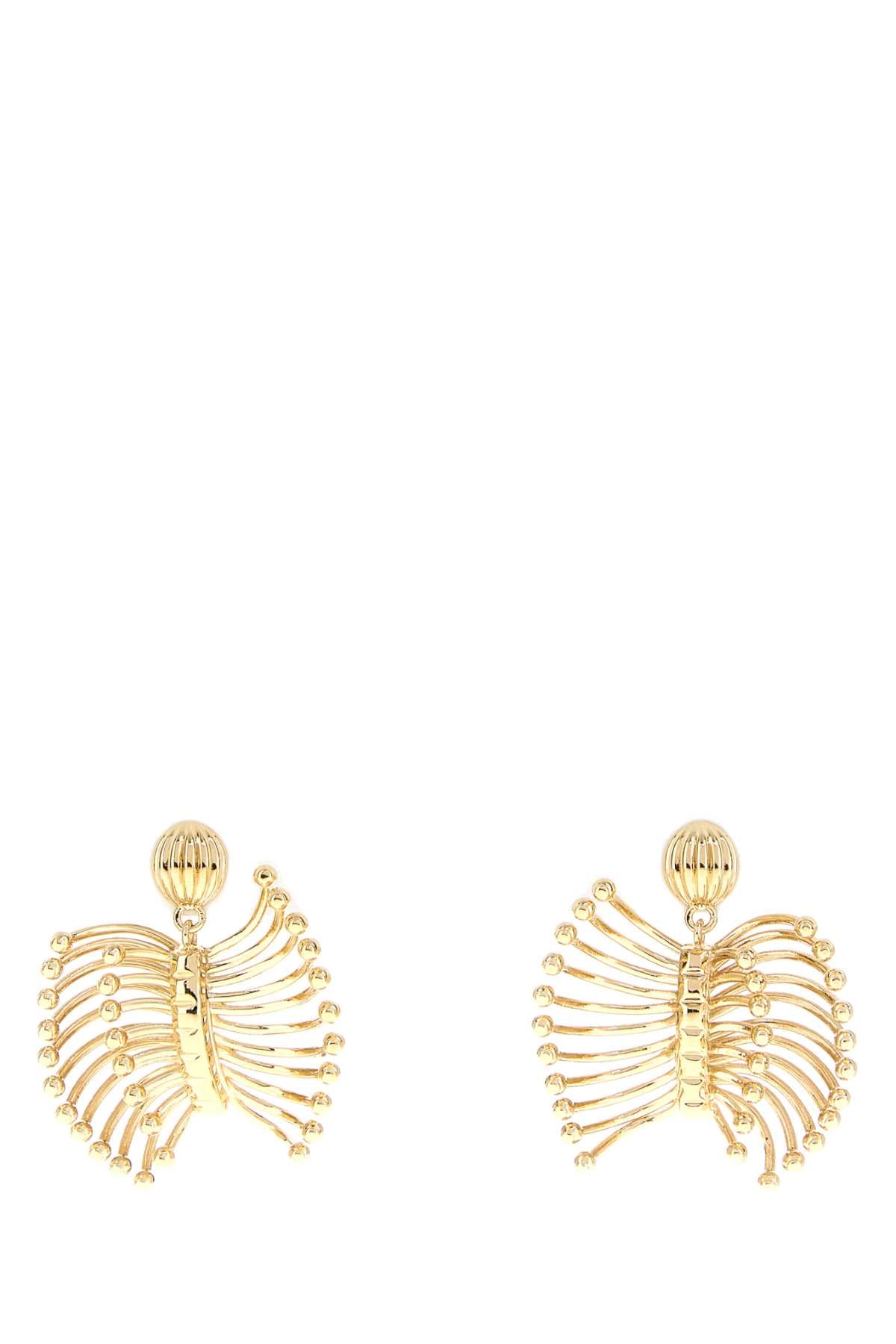 MIU MIU FASHION JEWELRY For Women 100%BRASS