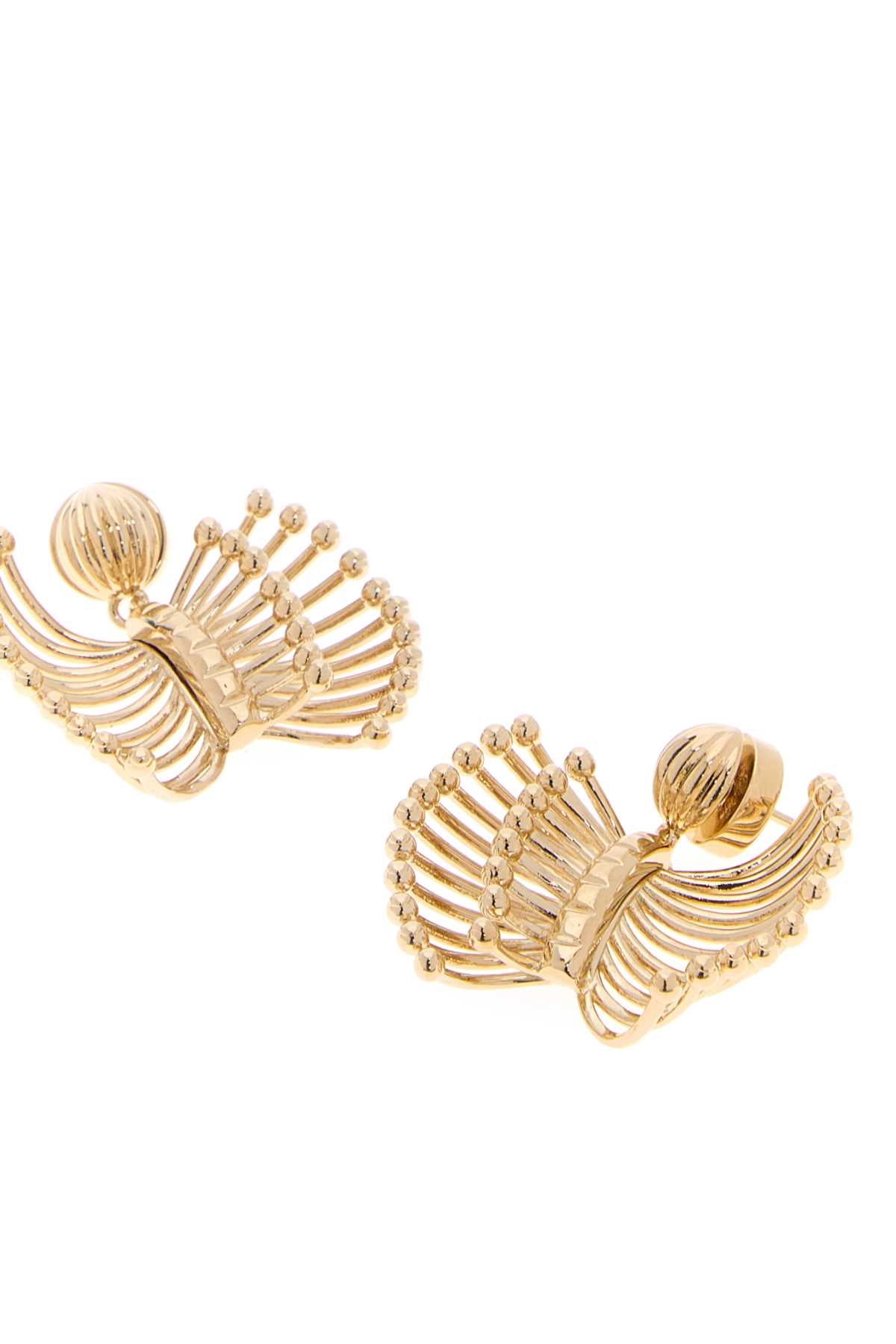 MIU MIU FASHION JEWELRY For Women 100%BRASS