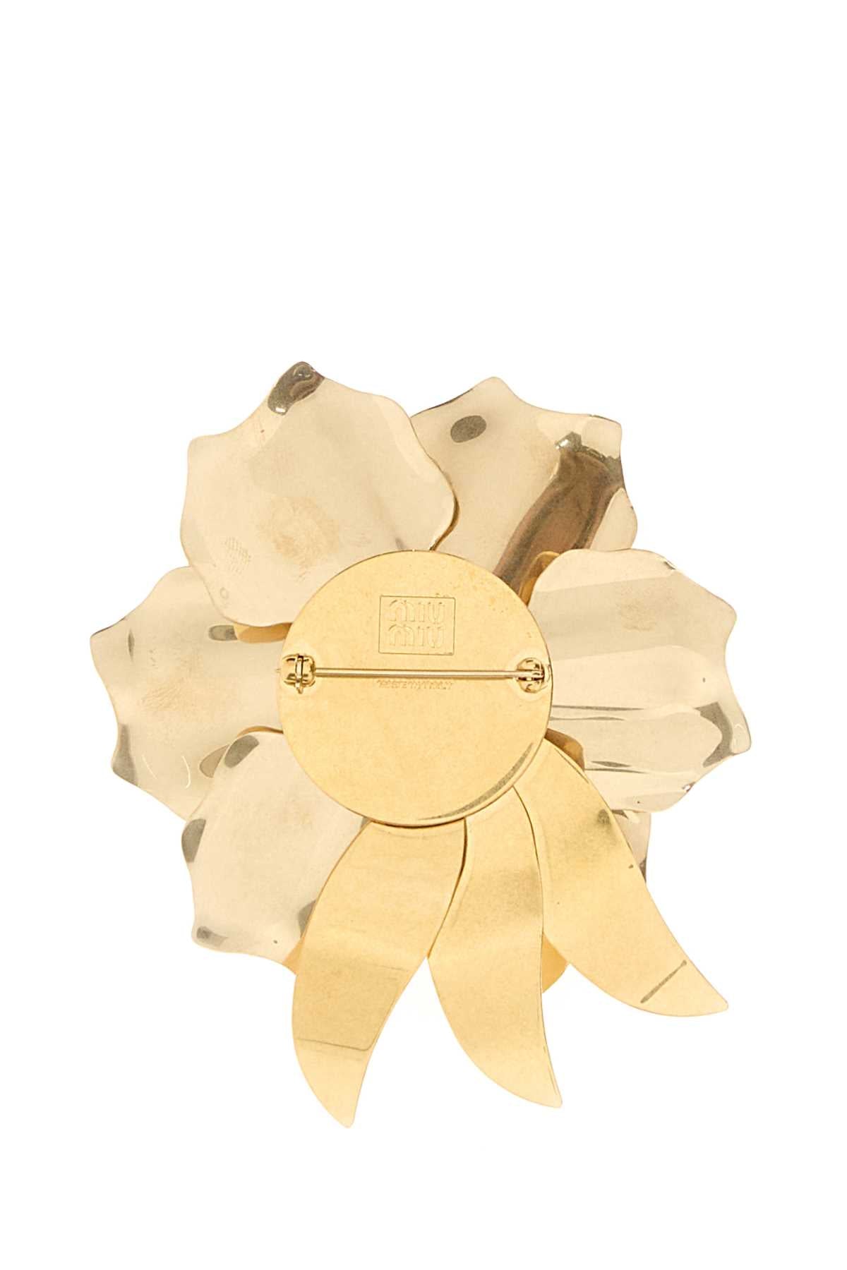 MIU MIU FASHION JEWELRY For Women 100%OTTONE-100%IMITATIONCRYSTAL