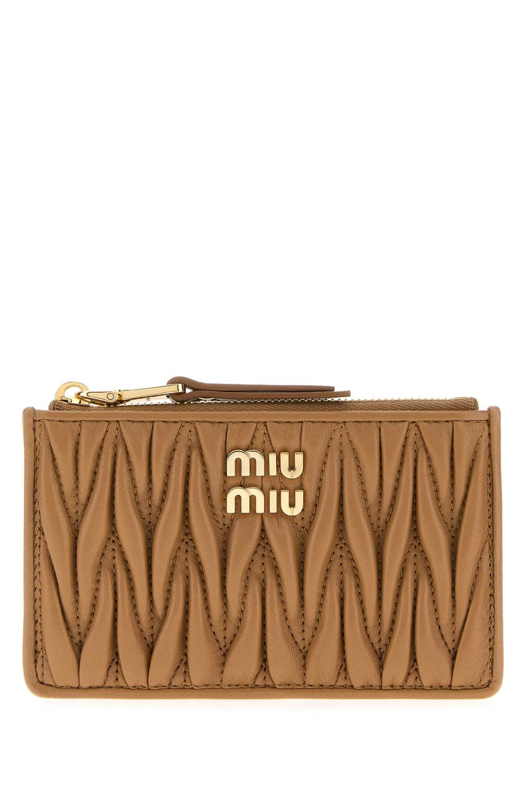 MIU MIU MINUTERIA For Women 100%Agnello