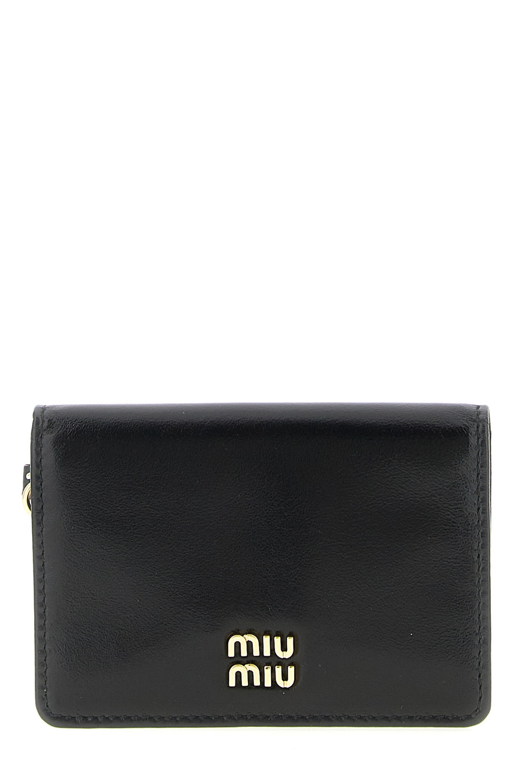 MIU MIU 'Softy Lux' wallet For Women 100% calfskin leather (Bos Taurus)