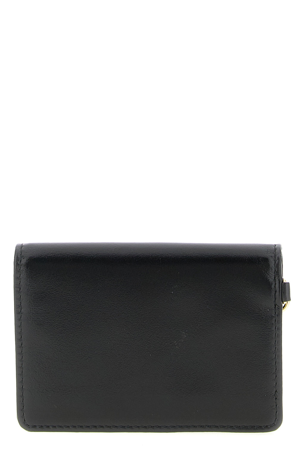 MIU MIU 'Softy Lux' wallet For Women 100% calfskin leather (Bos Taurus)