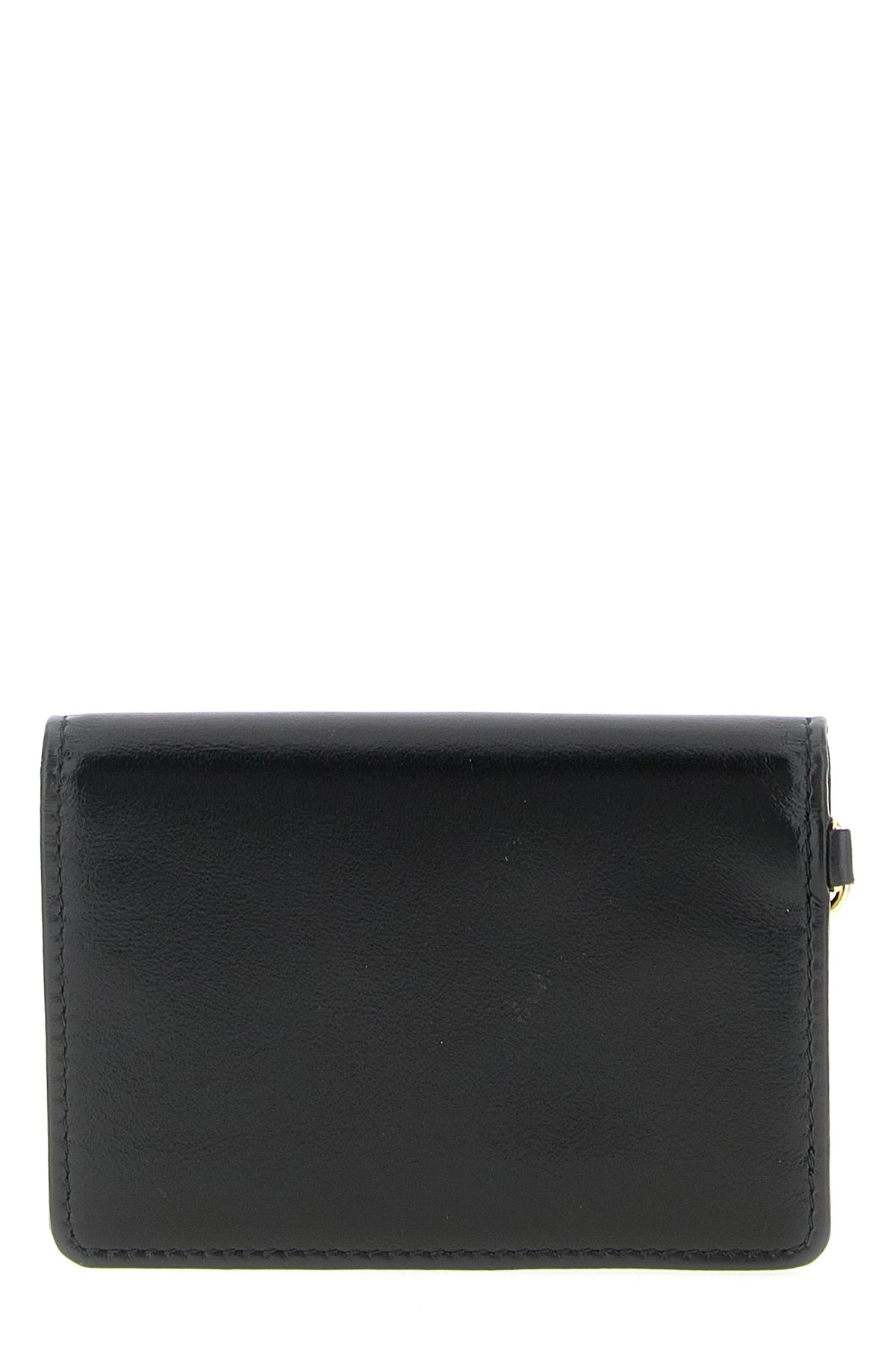 MIU MIU 'Softy Lux' wallet For Women 100% calfskin leather (Bos Taurus)