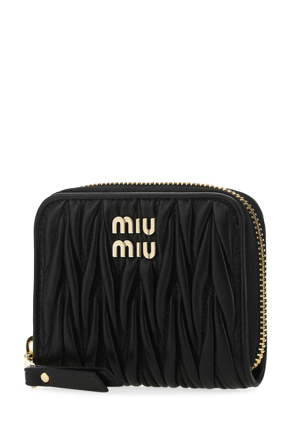 MIU MIU MINUTERIA For Women 100%Agnello