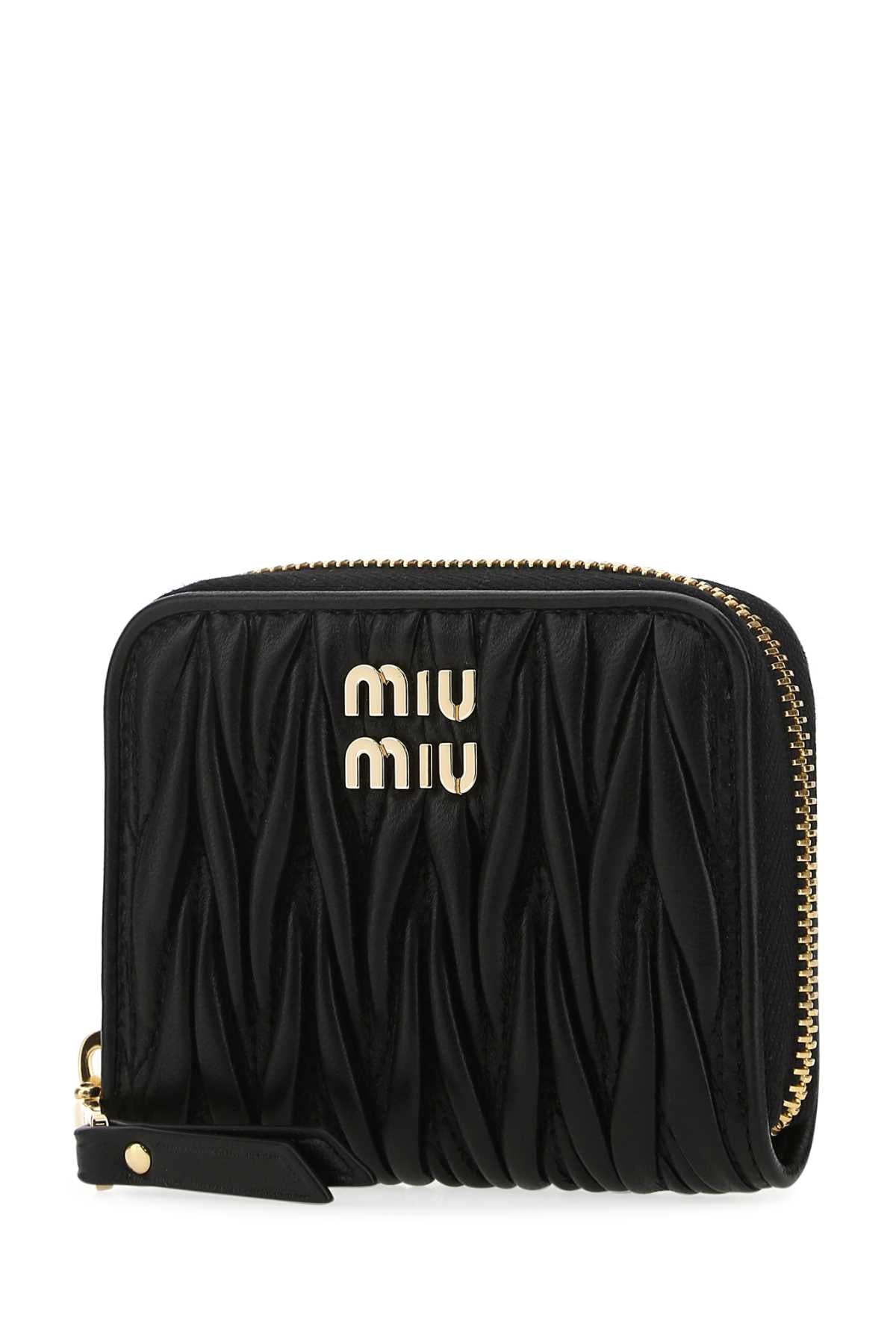 MIU MIU MINUTERIA For Women 100%Agnello