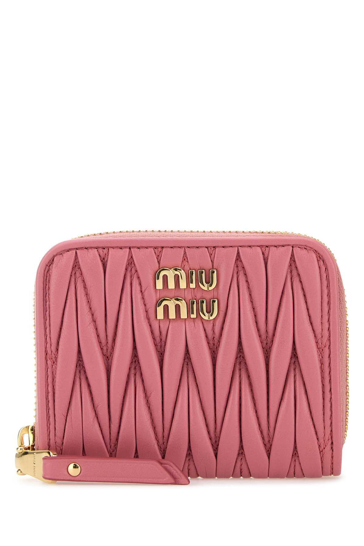 MIU MIU MINUTERIA For Women 100%Agnello