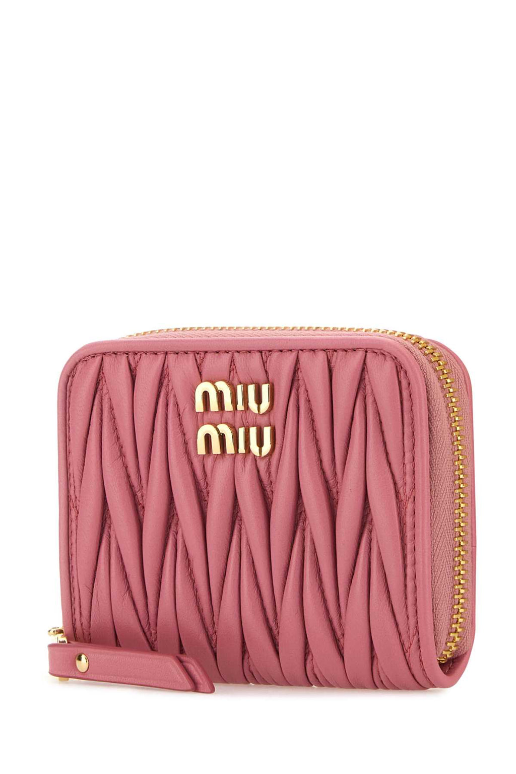 MIU MIU MINUTERIA For Women 100%Agnello