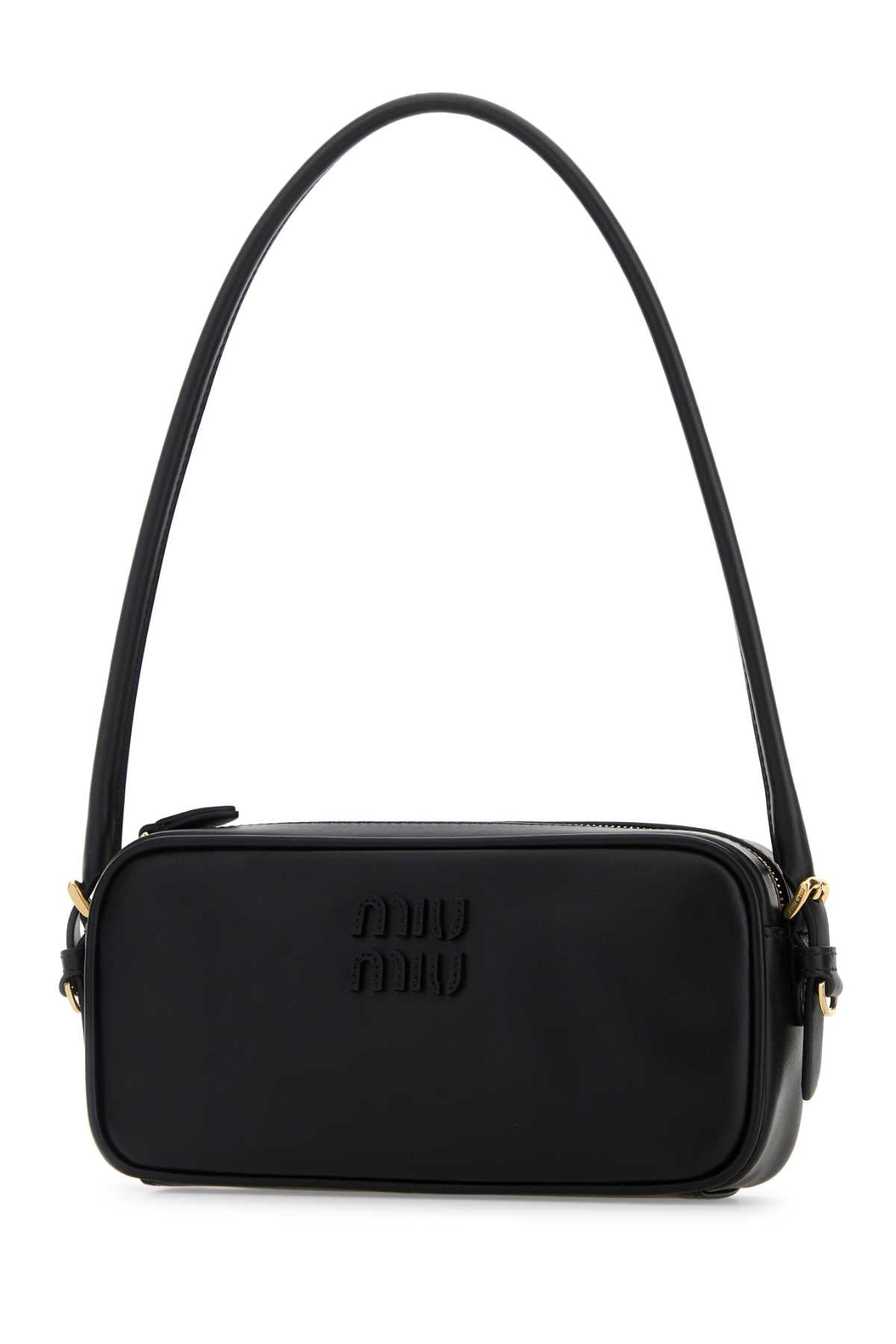MIU MIU CONTENITORI For Women 100%Vitello