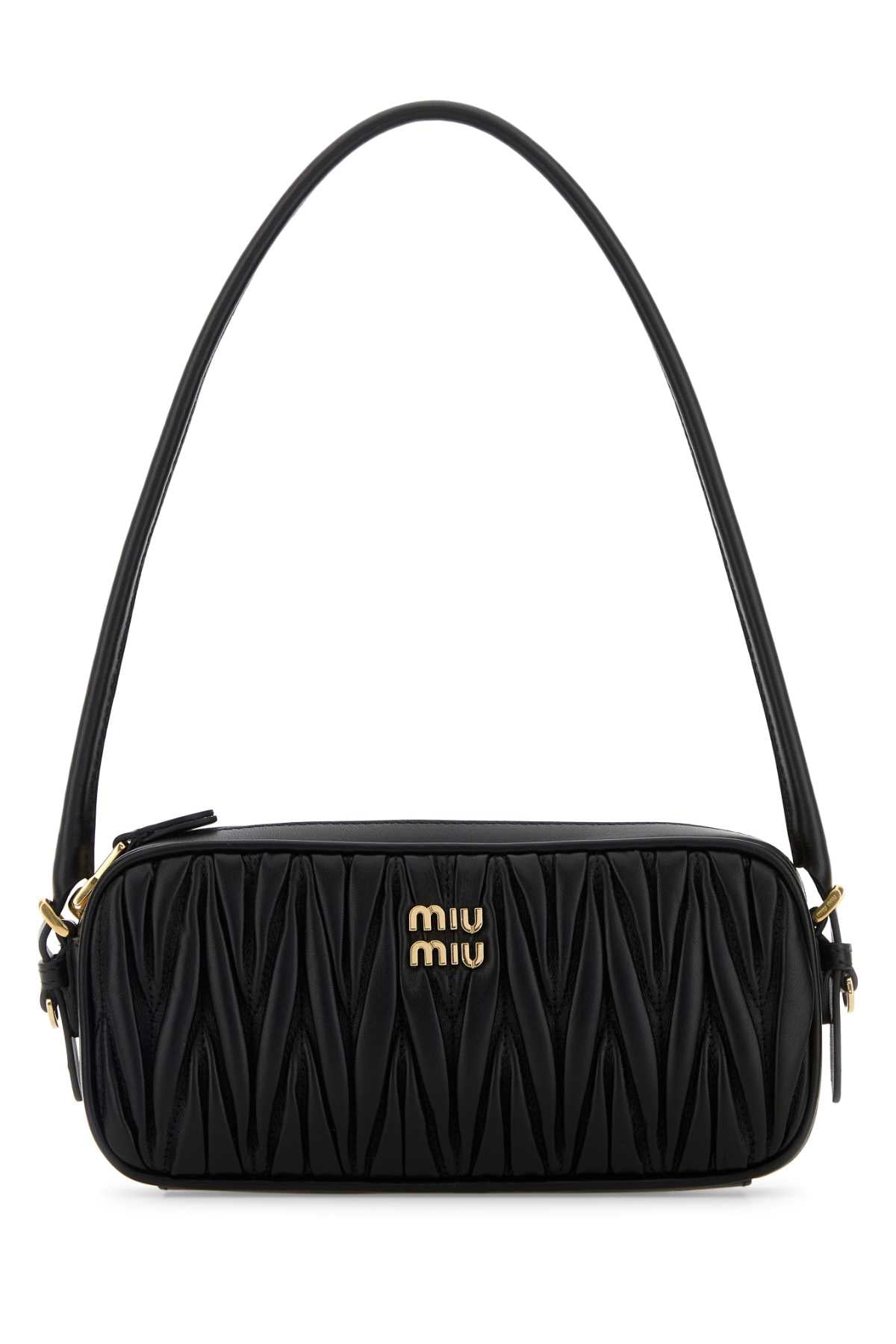 MIU MIU CONTENITORI For Women 100%Agnello