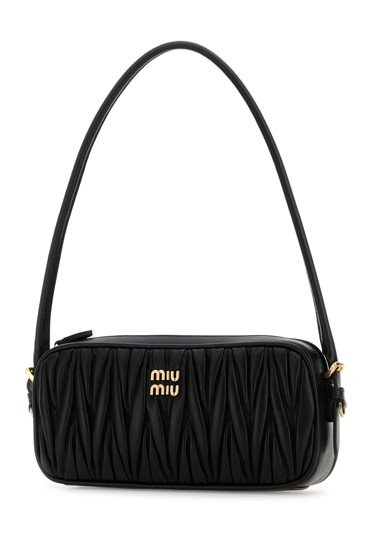 MIU MIU CONTENITORI For Women 100%Agnello