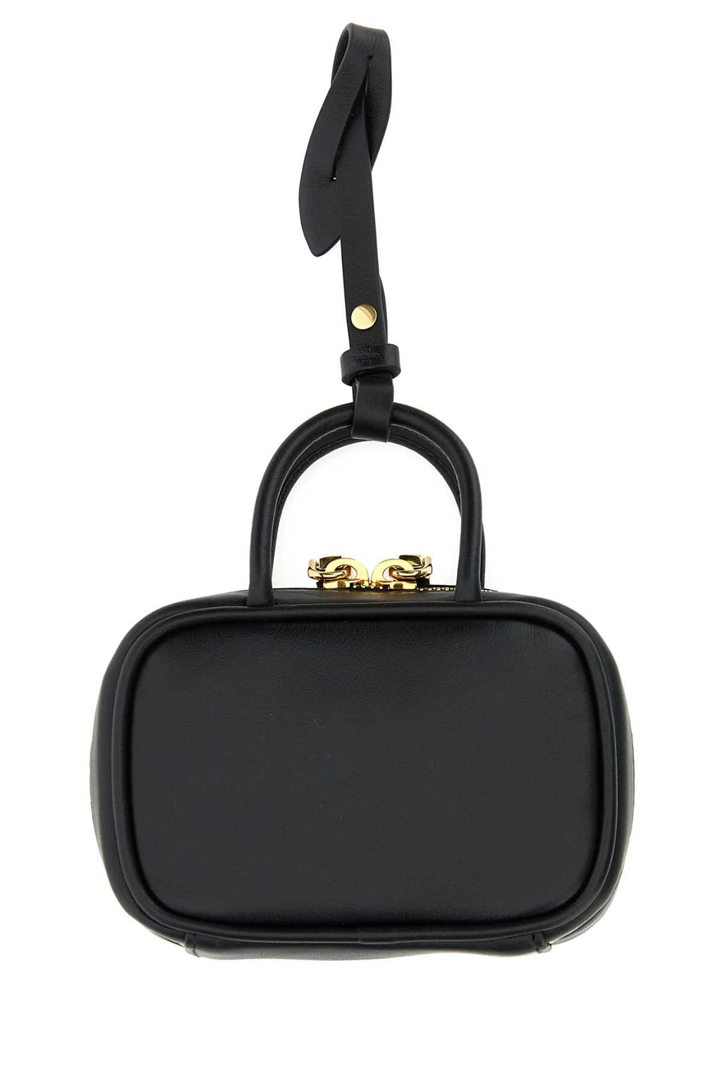 MIU MIU CHARM AVENTURE For Women 100%Vitello