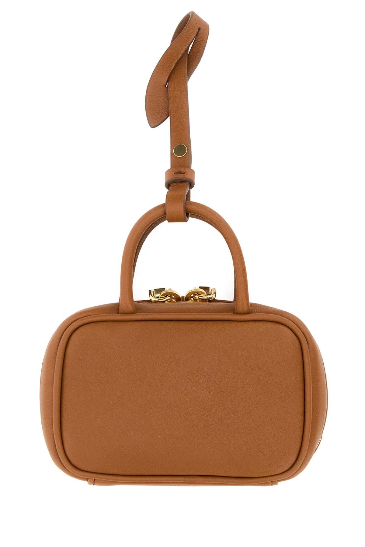 MIU MIU CHARM AVENTURE For Women 100%Vitello