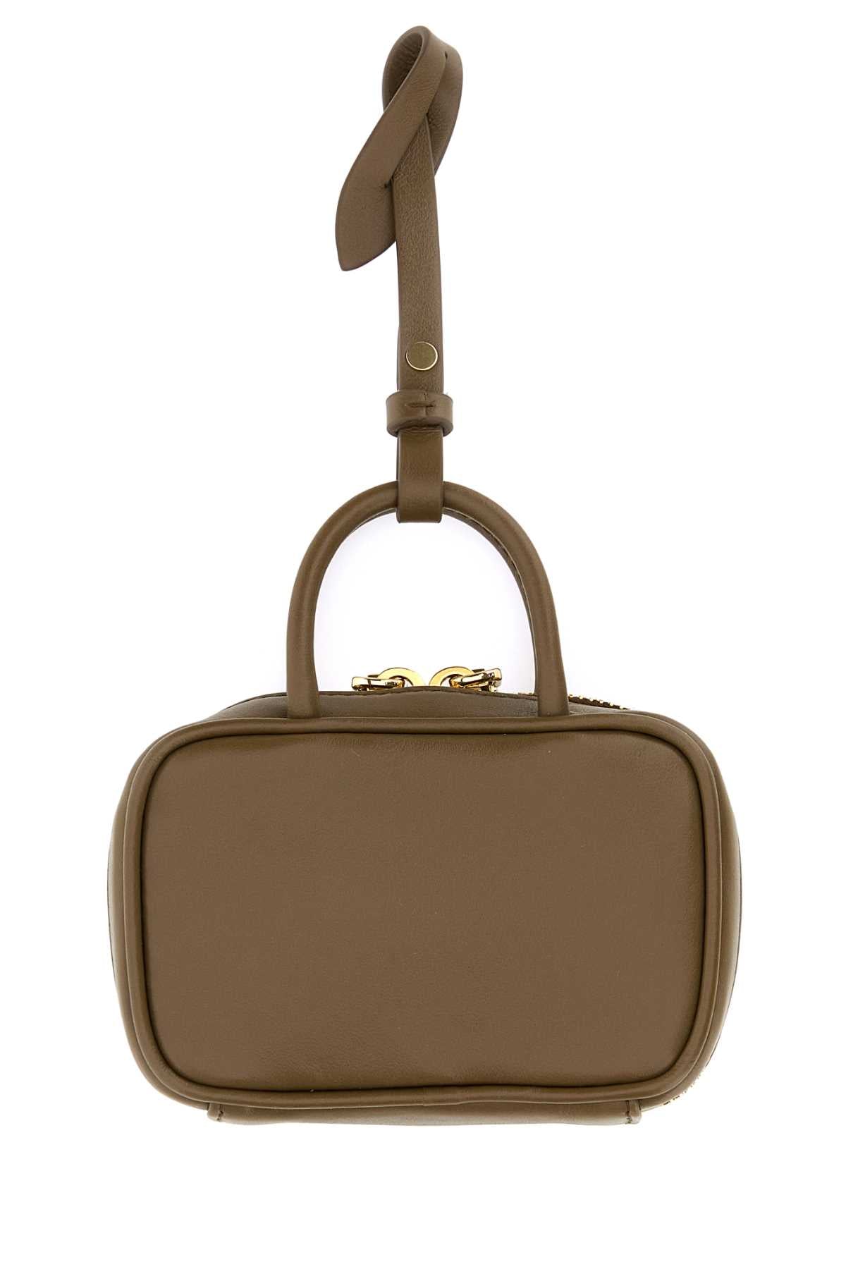 MIU MIU CHARM AVENTURE For Women 100%Vitello