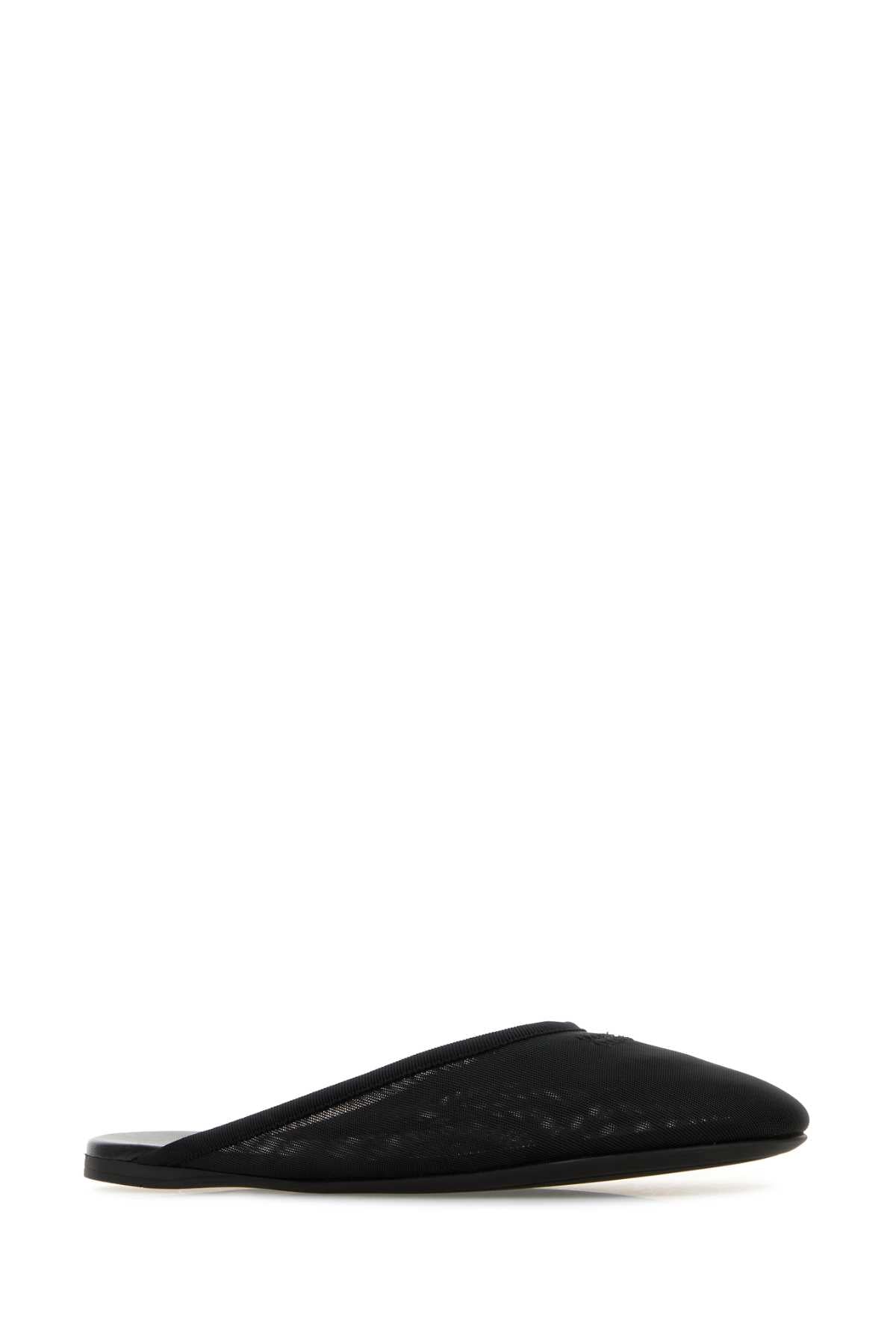 MIU MIU SABOT For Women Exterior: 100% Fabric Interior: 100% Fabric 100% Leather Sole: Rubber