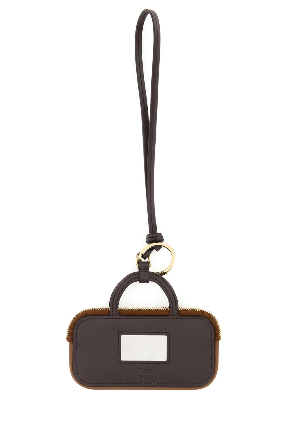 MIU MIU CHARM AVENTURE For Women 100%VITELLO-100%AGNELLO