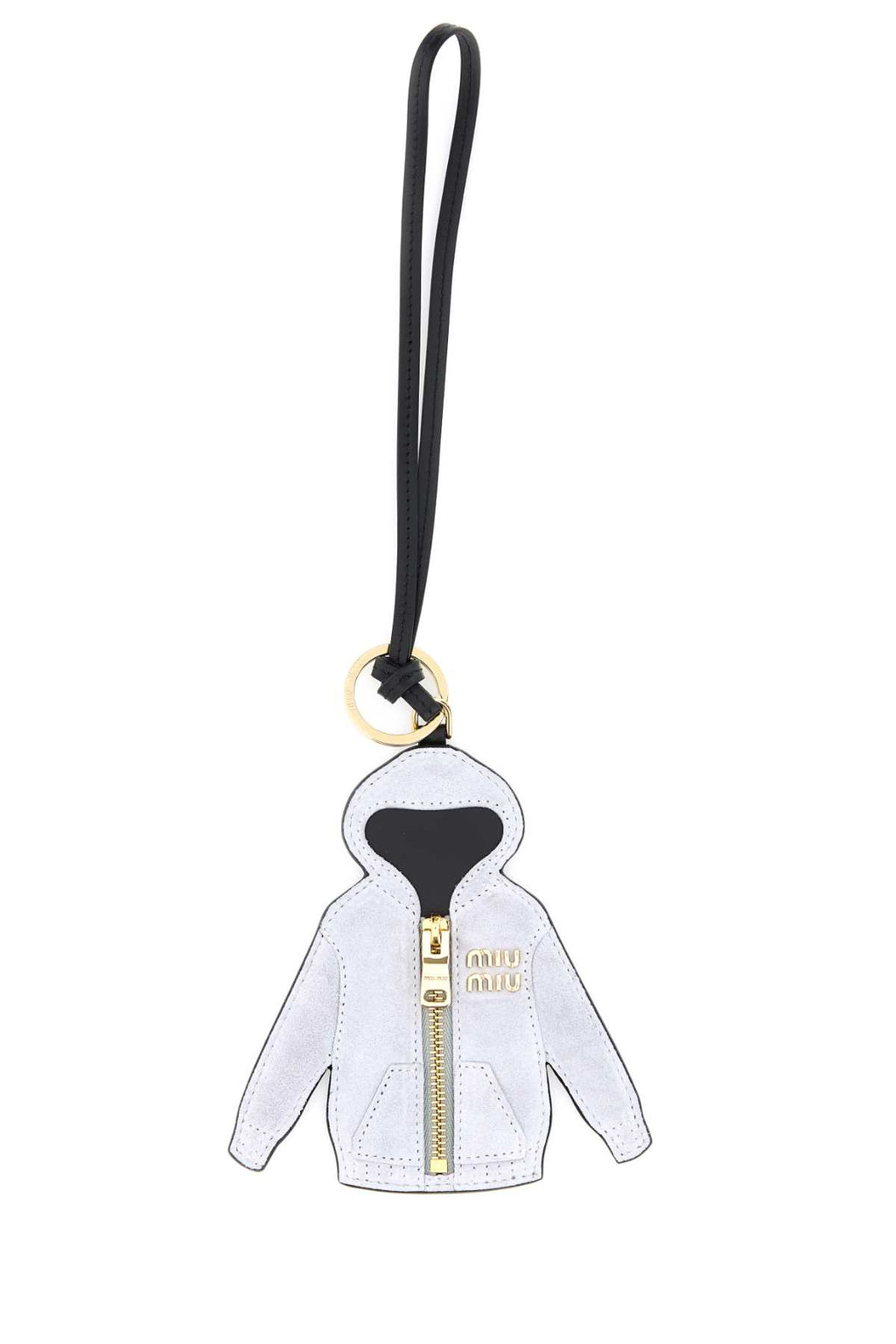 MIU MIU CHARM AVENTURE For Women 100%Vitello