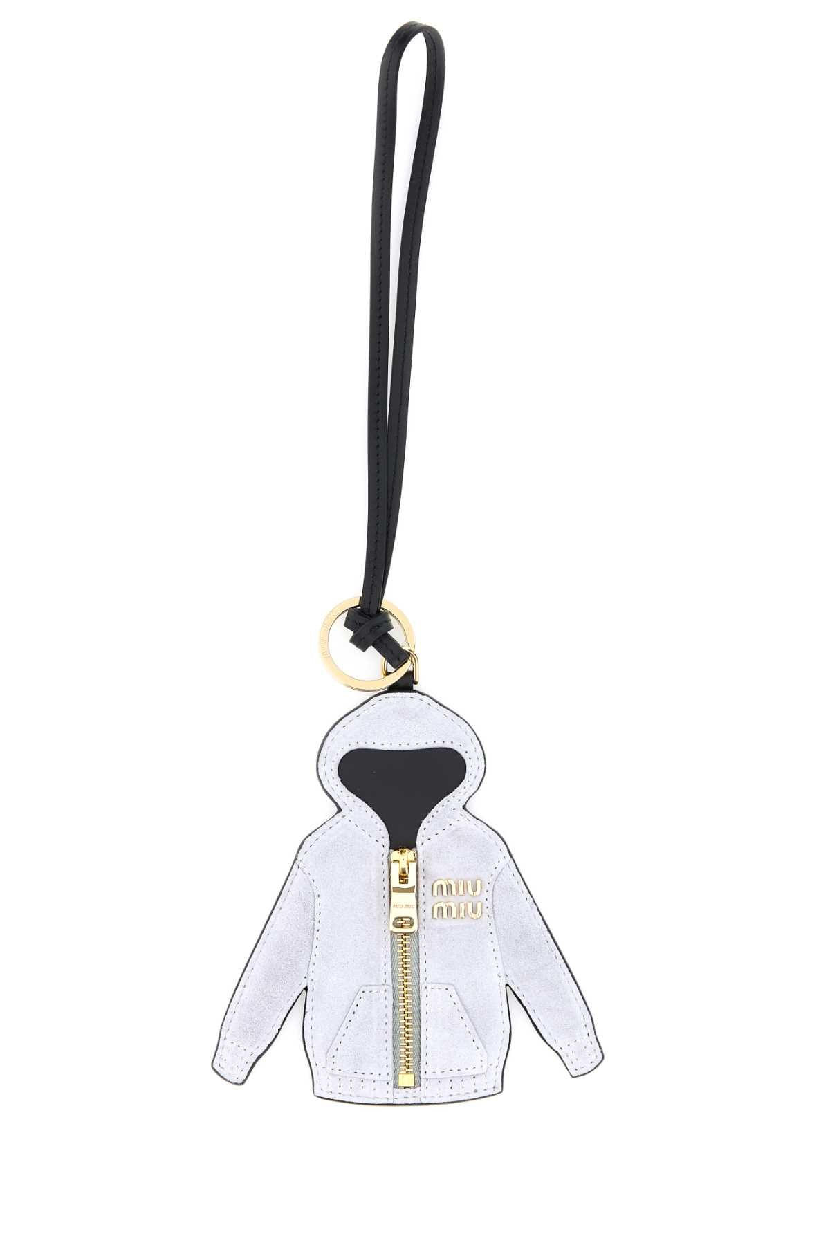 MIU MIU CHARM AVENTURE For Women 100%Vitello