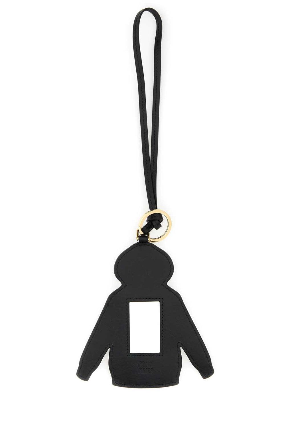 MIU MIU CHARM AVENTURE For Women 100%Vitello