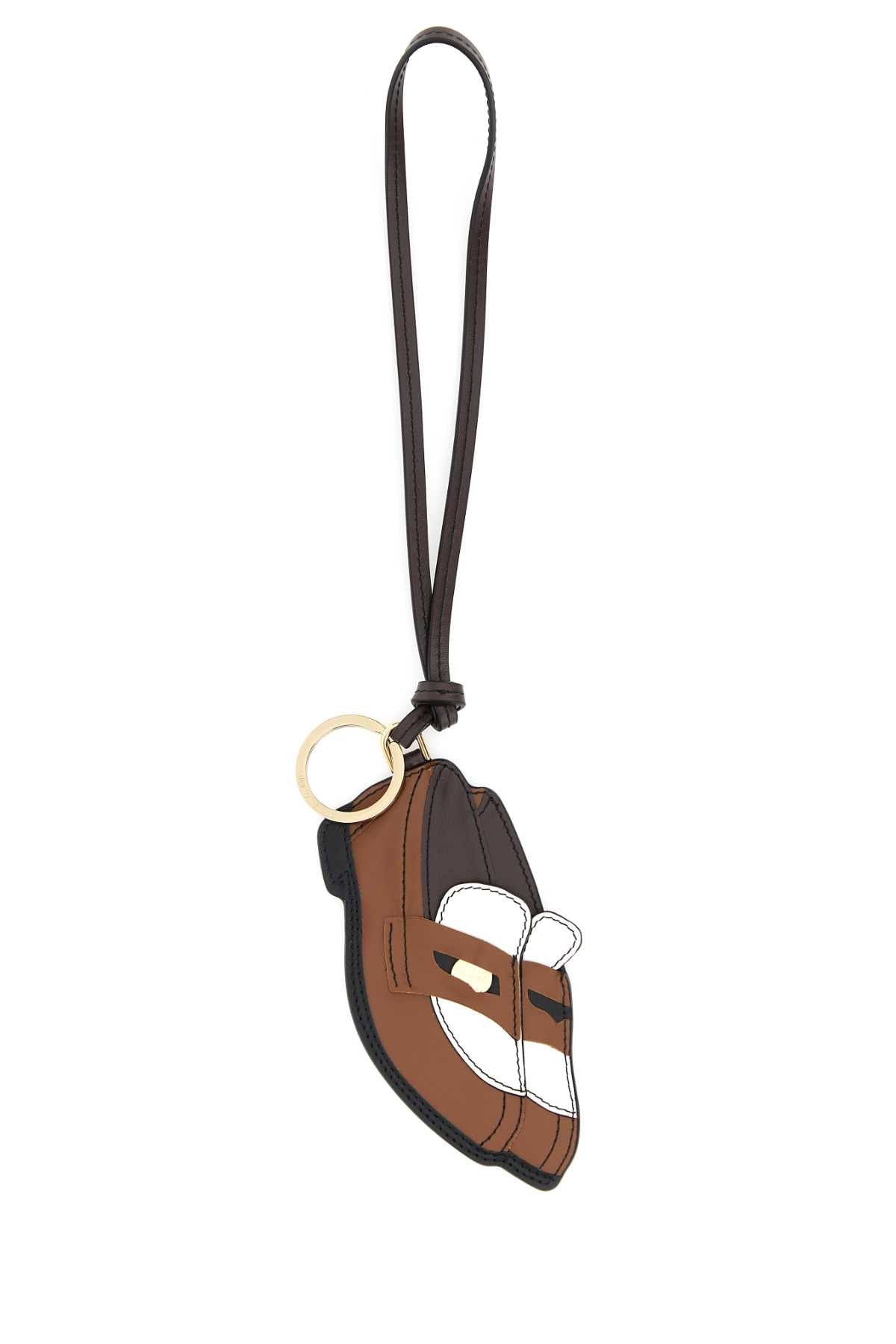 MIU MIU CHARM AVENTURE For Women 100%Vitello