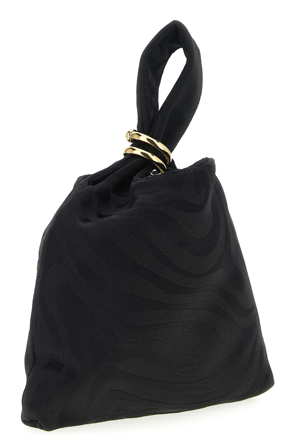 EMILIO PUCCI 'Emilio' clutch For Women 70% viscose 28% wool 2% silk