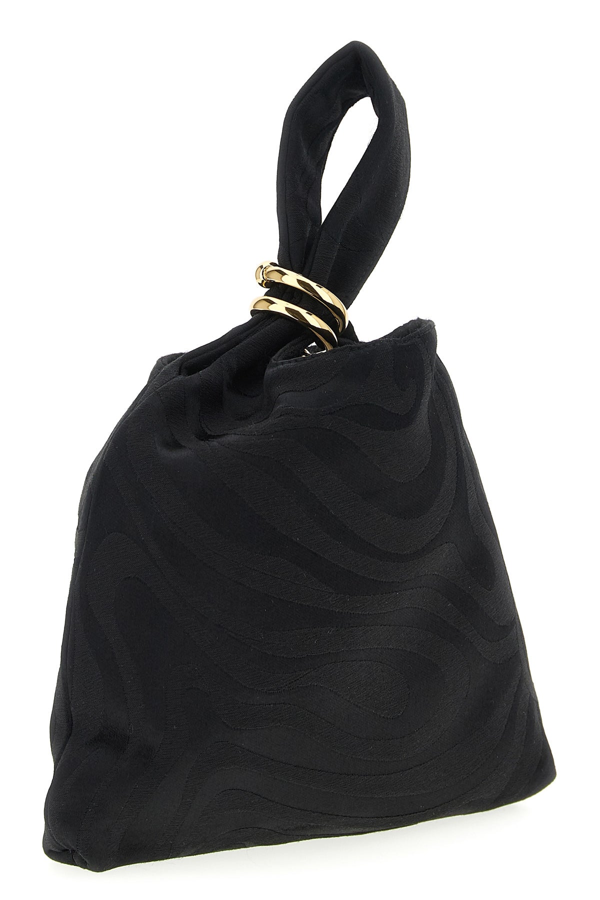 EMILIO PUCCI 'Emilio' clutch For Women 70% viscose 28% wool 2% silk