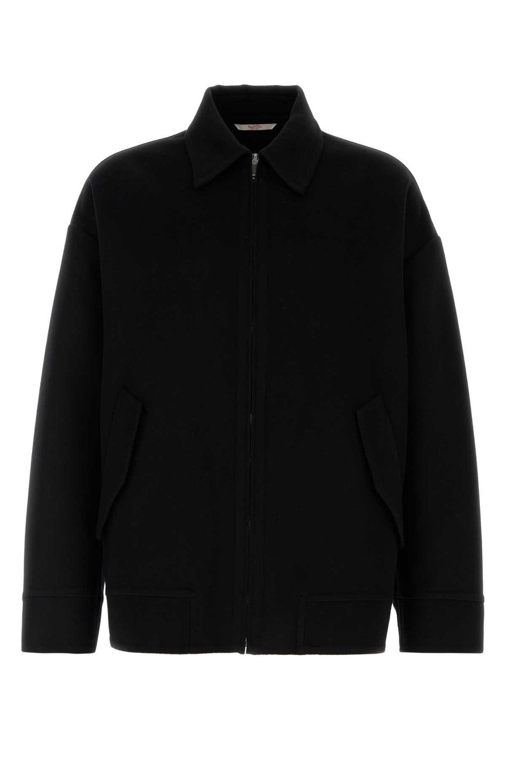 VALENTINO GARAVANI GIUBBINO | COLLECTION | D For Men Exterior: 90% Virgin wool 10% Cashmere