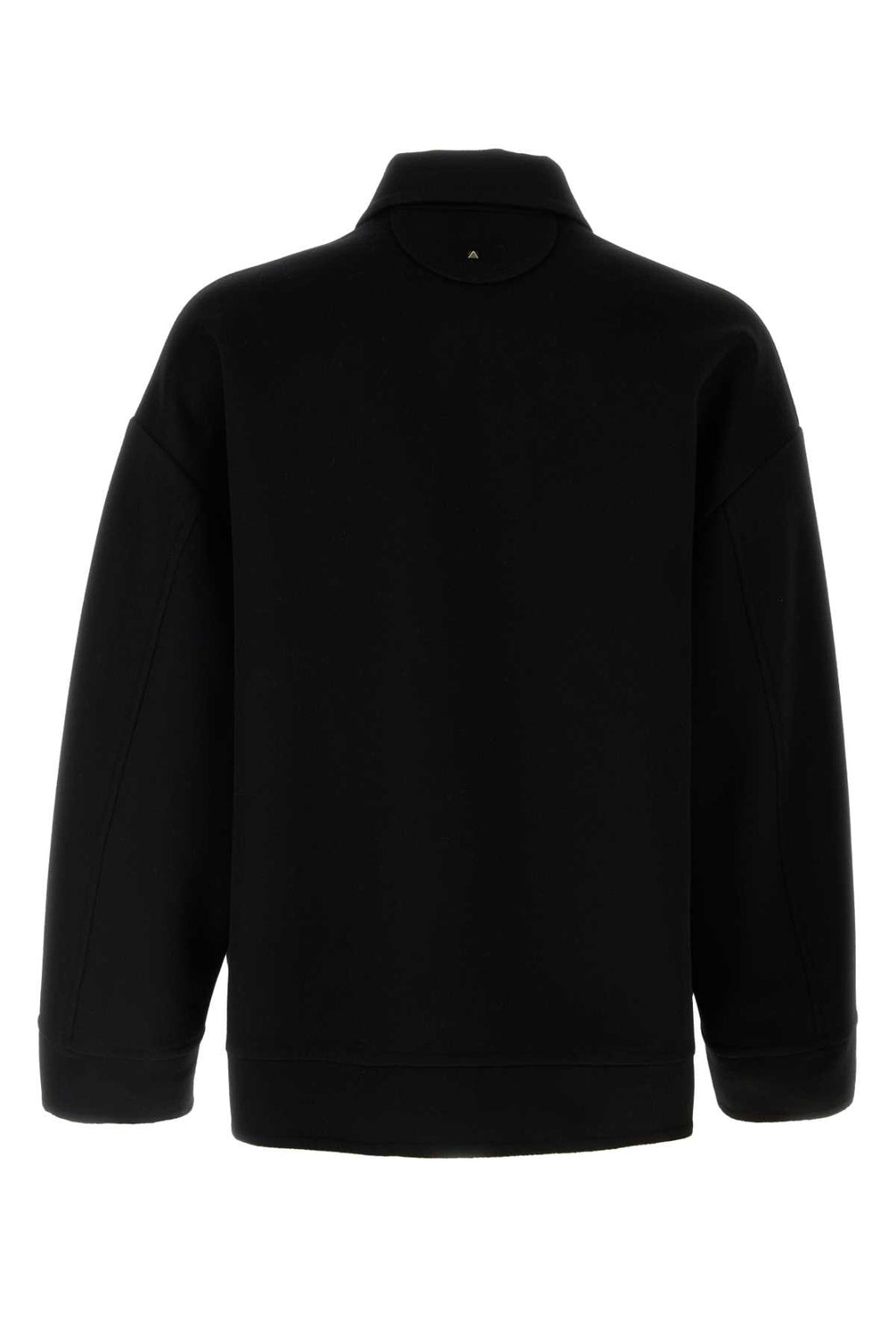 VALENTINO GARAVANI GIUBBINO | COLLECTION | D For Men Exterior: 90% Virgin wool 10% Cashmere