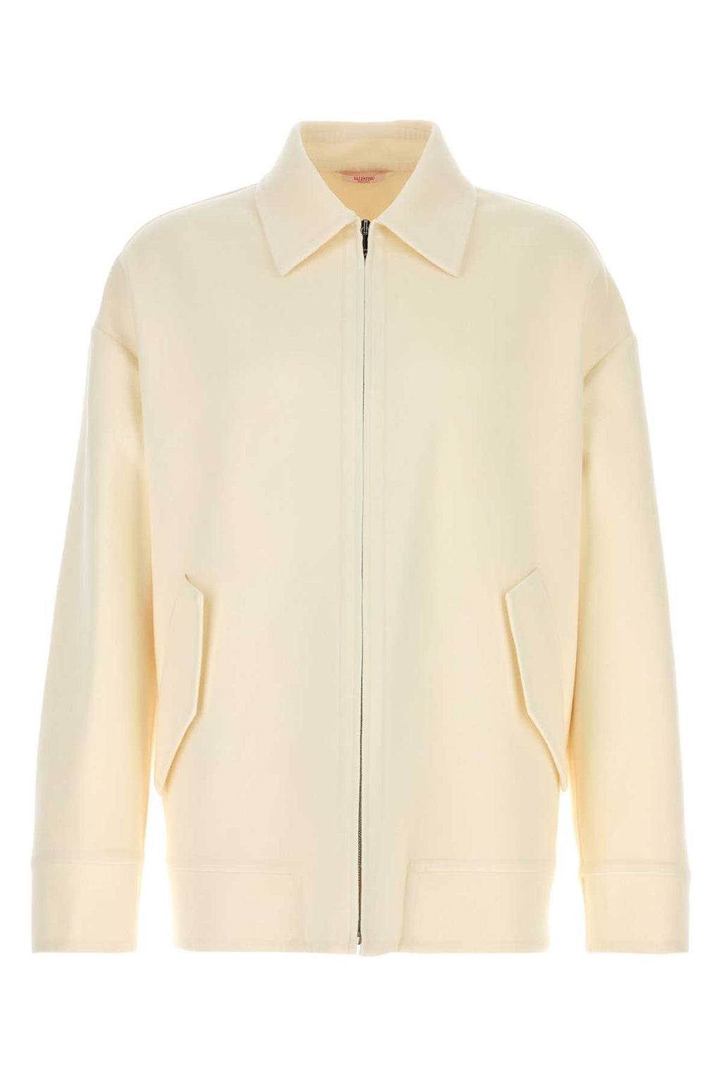 VALENTINO GARAVANI GIUBBINO | COLLECTION | D For Men Exterior: 90% Virgin wool 10% Cashmere