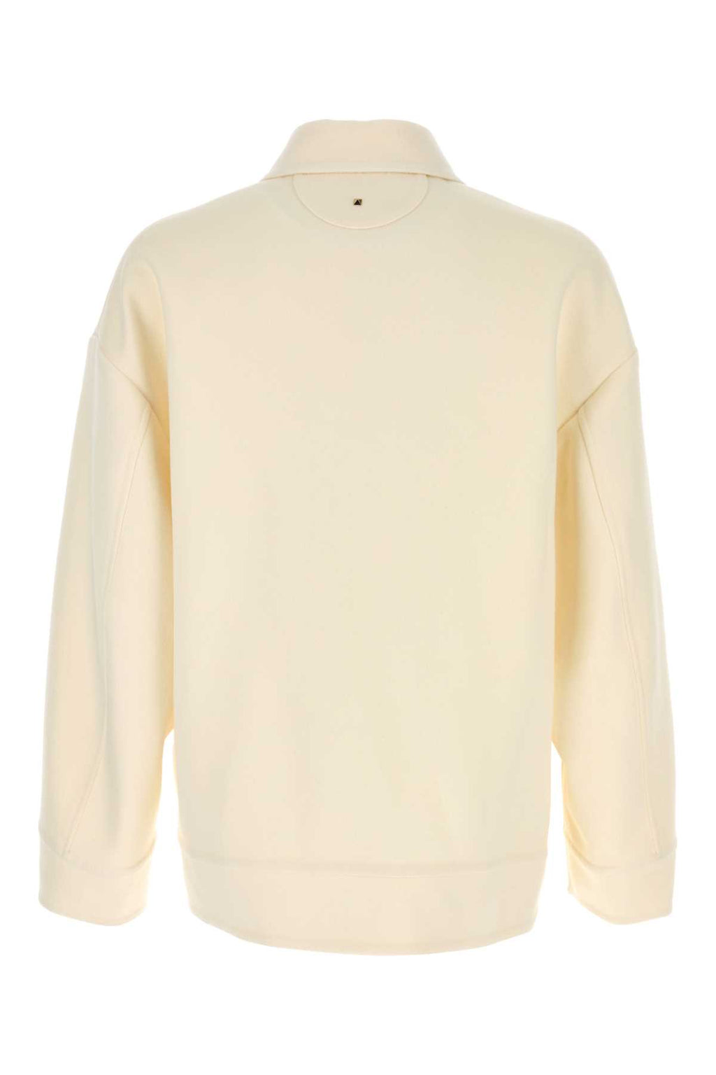 VALENTINO GARAVANI GIUBBINO | COLLECTION | D For Men Exterior: 90% Virgin wool 10% Cashmere