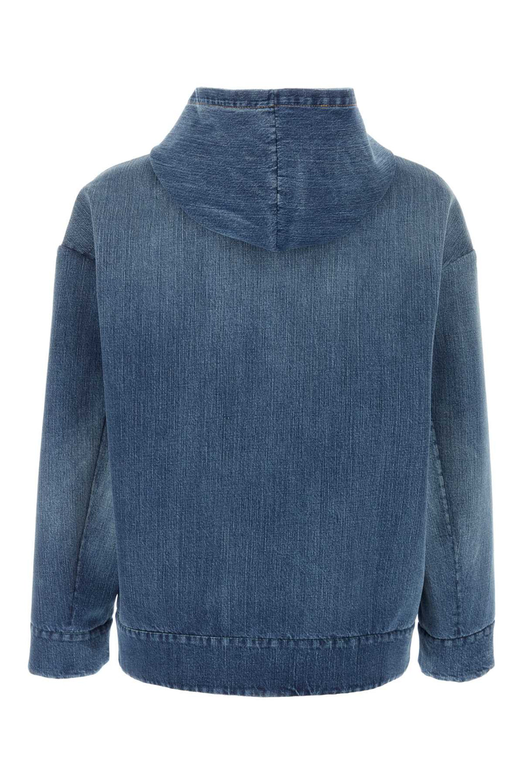 VALENTINO GARAVANI GIUBBINO IN DENIM | DENIM For Men Exterior: 100% Cotton Lining: 100% Viscose