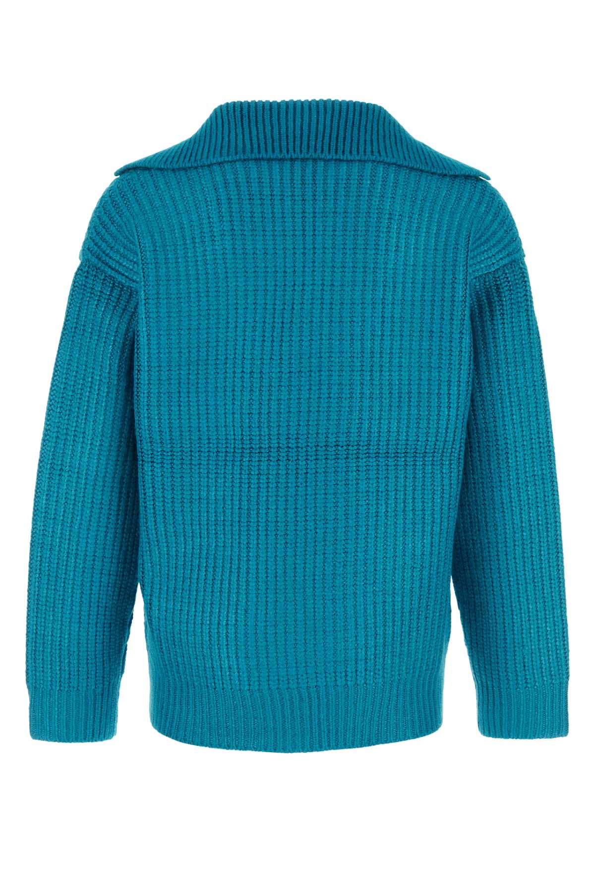 VALENTINO GARAVANI MAGLIA | COLLECTION | SIL For Men Exterior: 85% Silk 15% Nylon