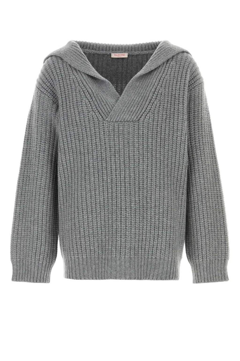VALENTINO GARAVANI MAGLIA | COLLECTION | CAS For Men Exterior: 100% Cashmere