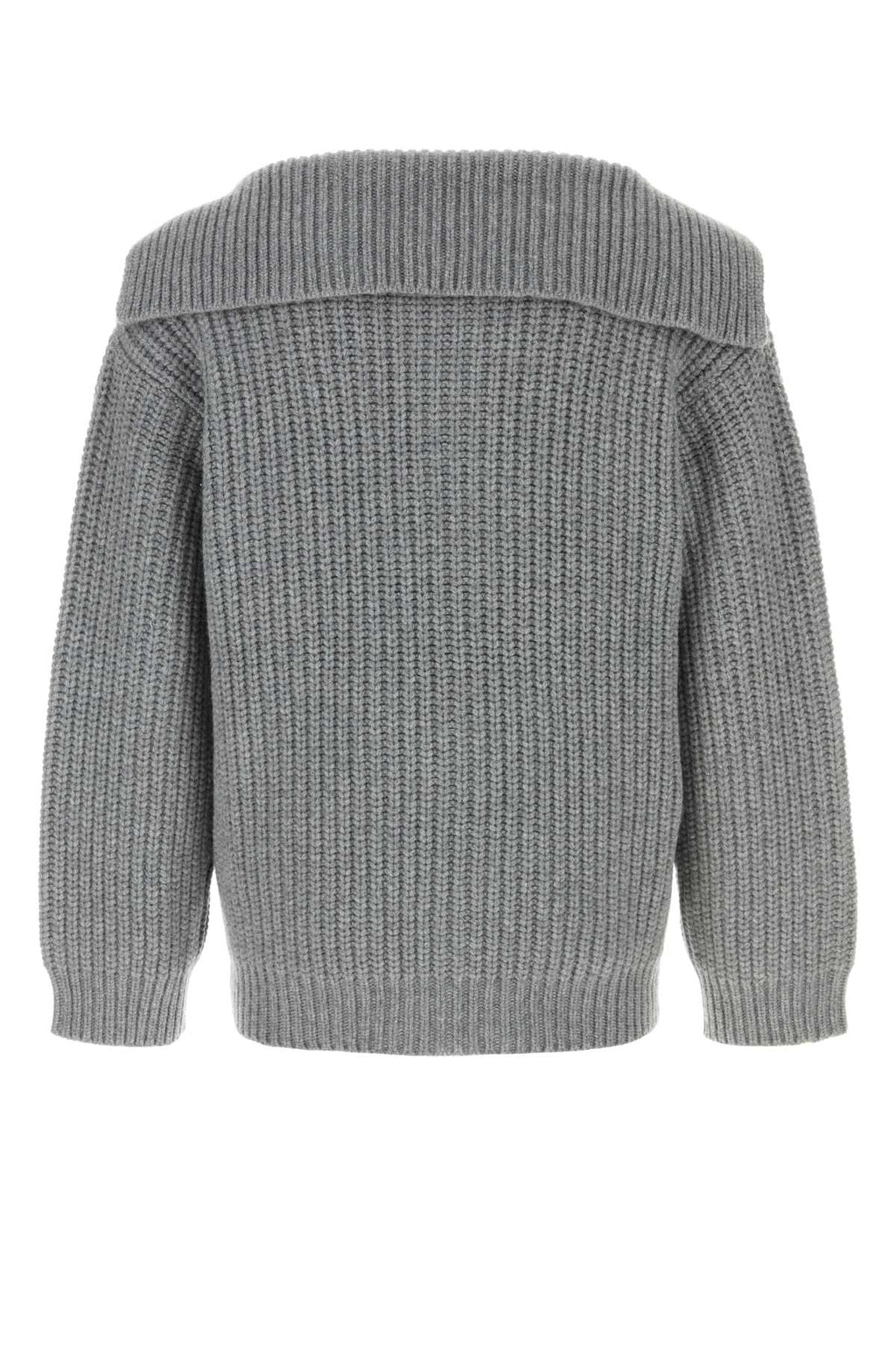 VALENTINO GARAVANI MAGLIA | COLLECTION | CAS For Men Exterior: 100% Cashmere