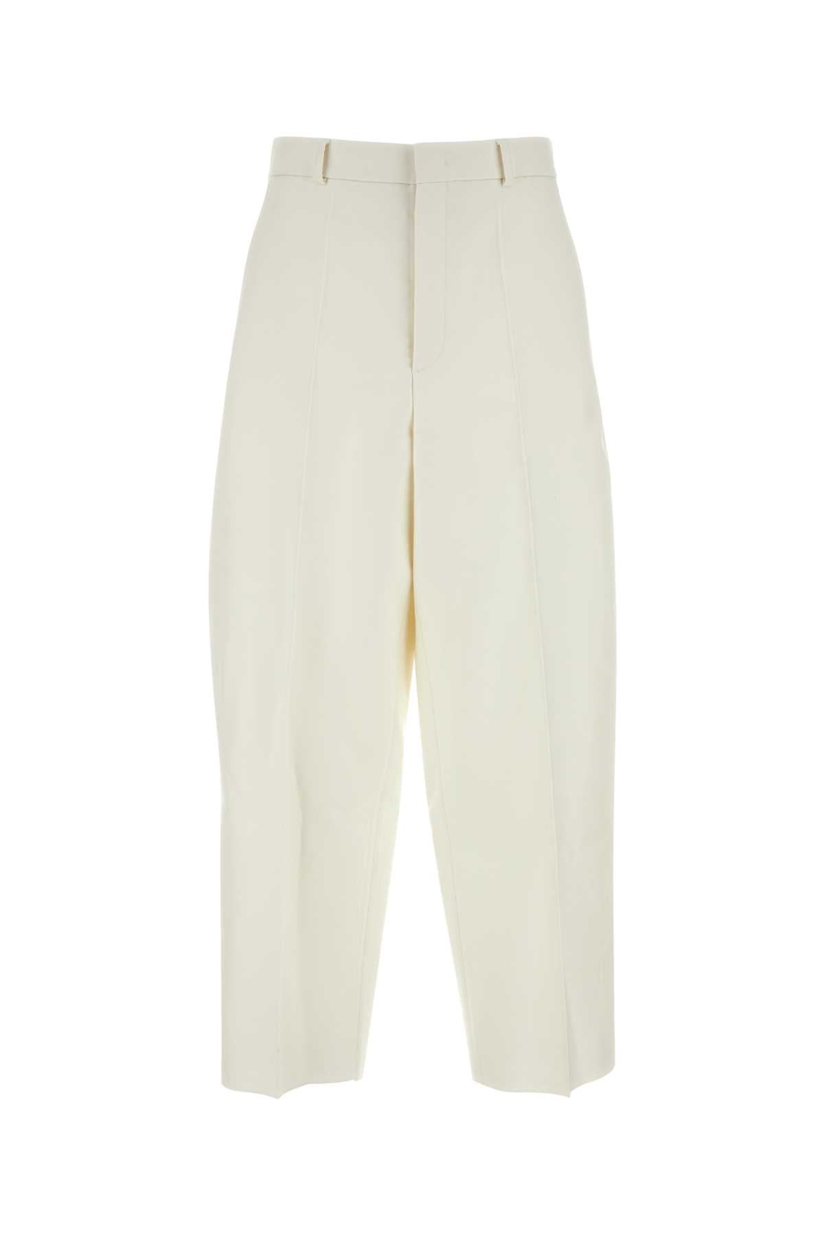 VALENTINO GARAVANI PANTALONE | FORMALWEAR | For Men Exteiror: 99% Virgin wool 1% Silk