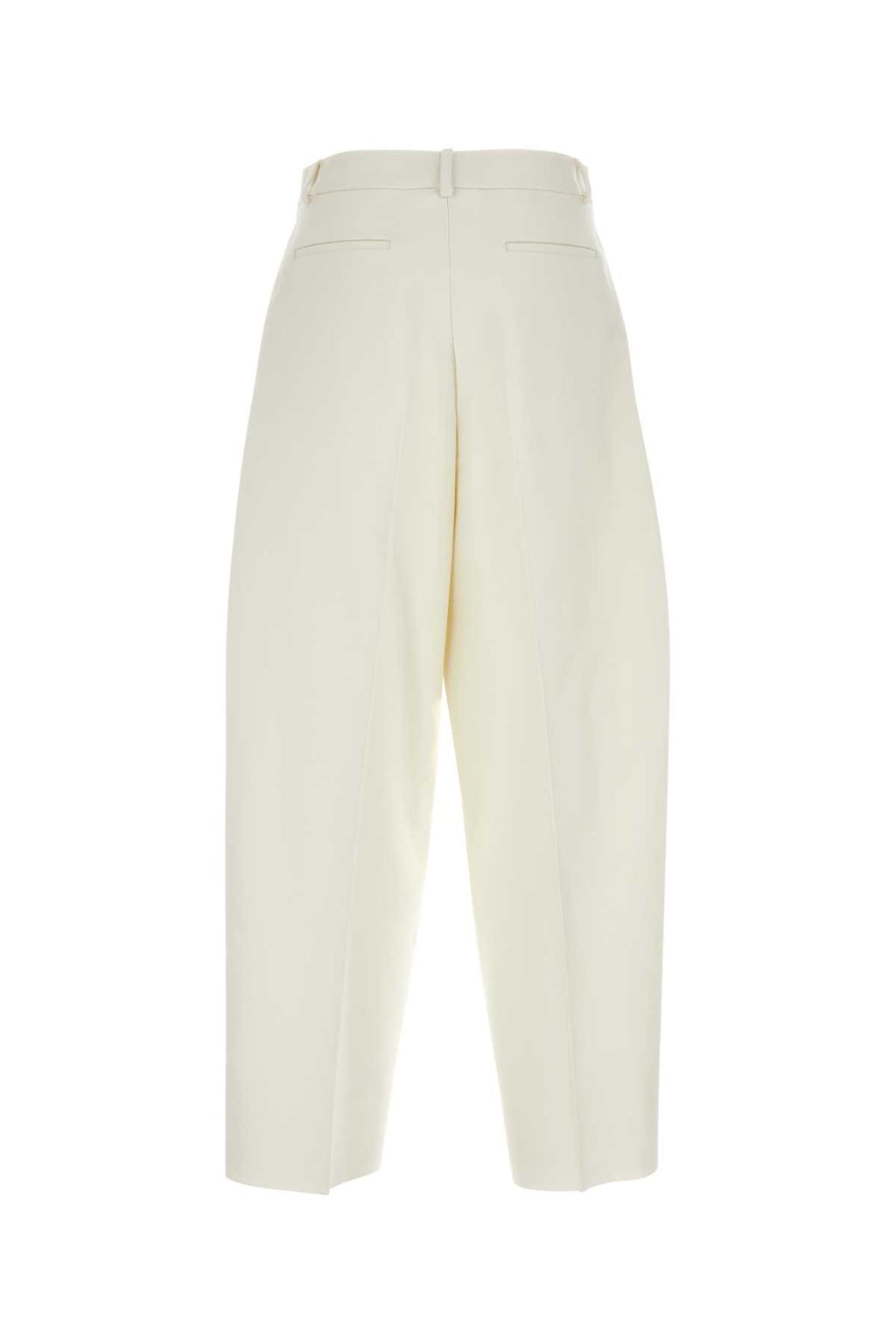 VALENTINO GARAVANI PANTALONE | FORMALWEAR | For Men Exteiror: 99% Virgin wool 1% Silk