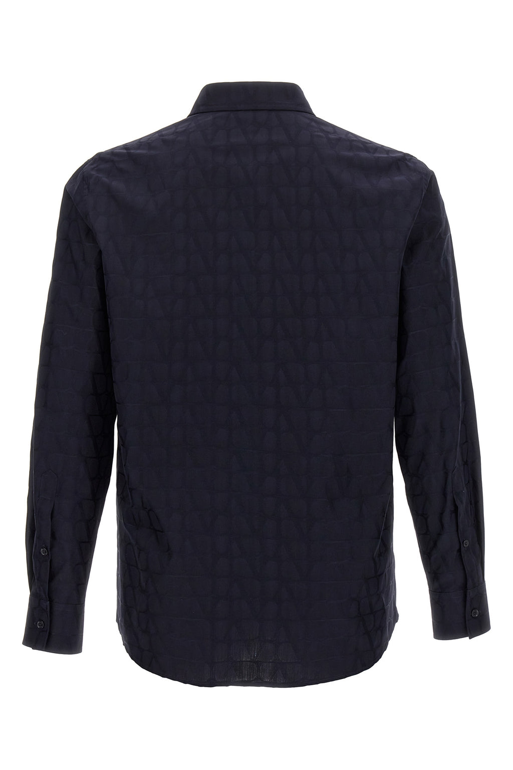 VALENTINO GARAVANI Valentino 'Toile Iconographe' shirt For Men 100% cotton