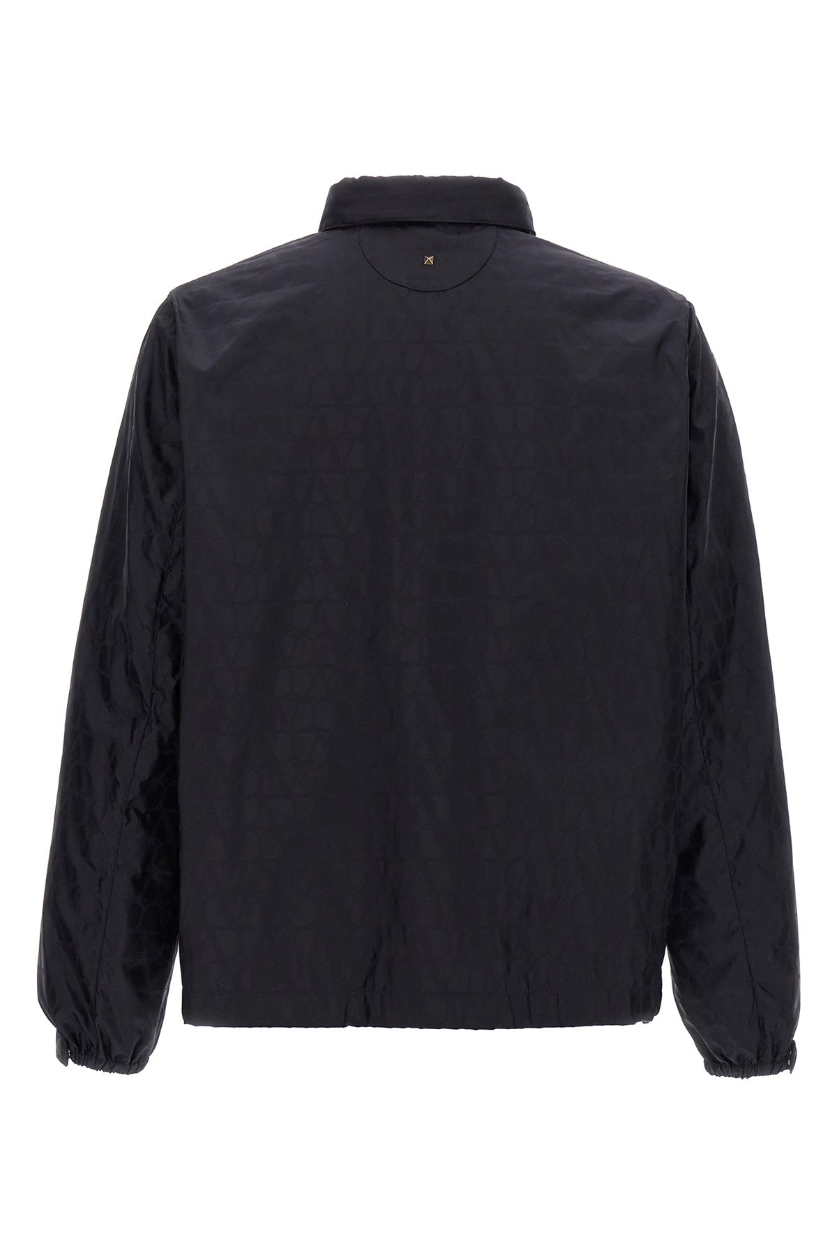 VALENTINO GARAVANI Valentino 'Toile Iconographe' windbreaker For Men 100% polyamide