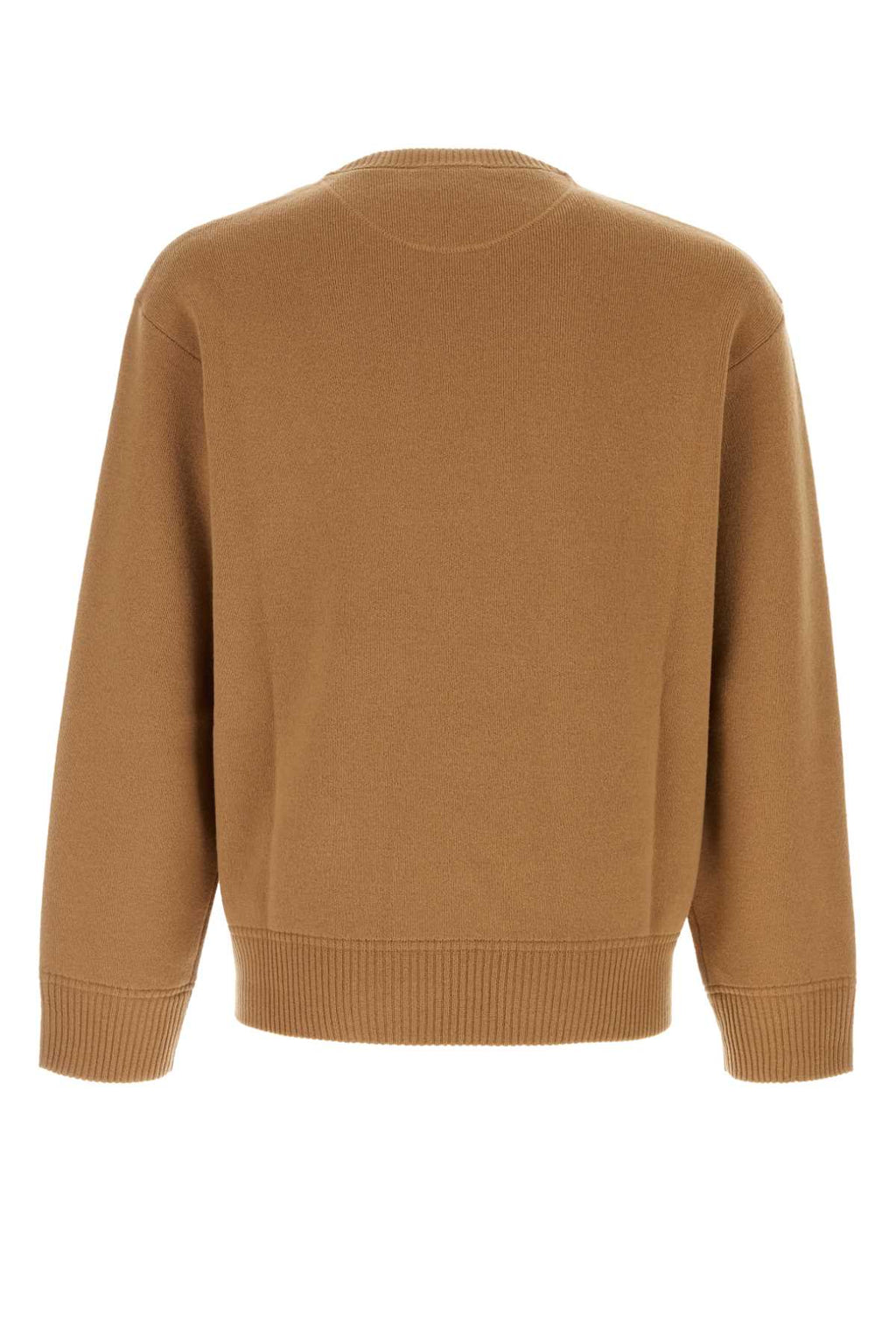 VALENTINO GARAVANI MAGLIA For Men Exterior: 100% Virgin wool