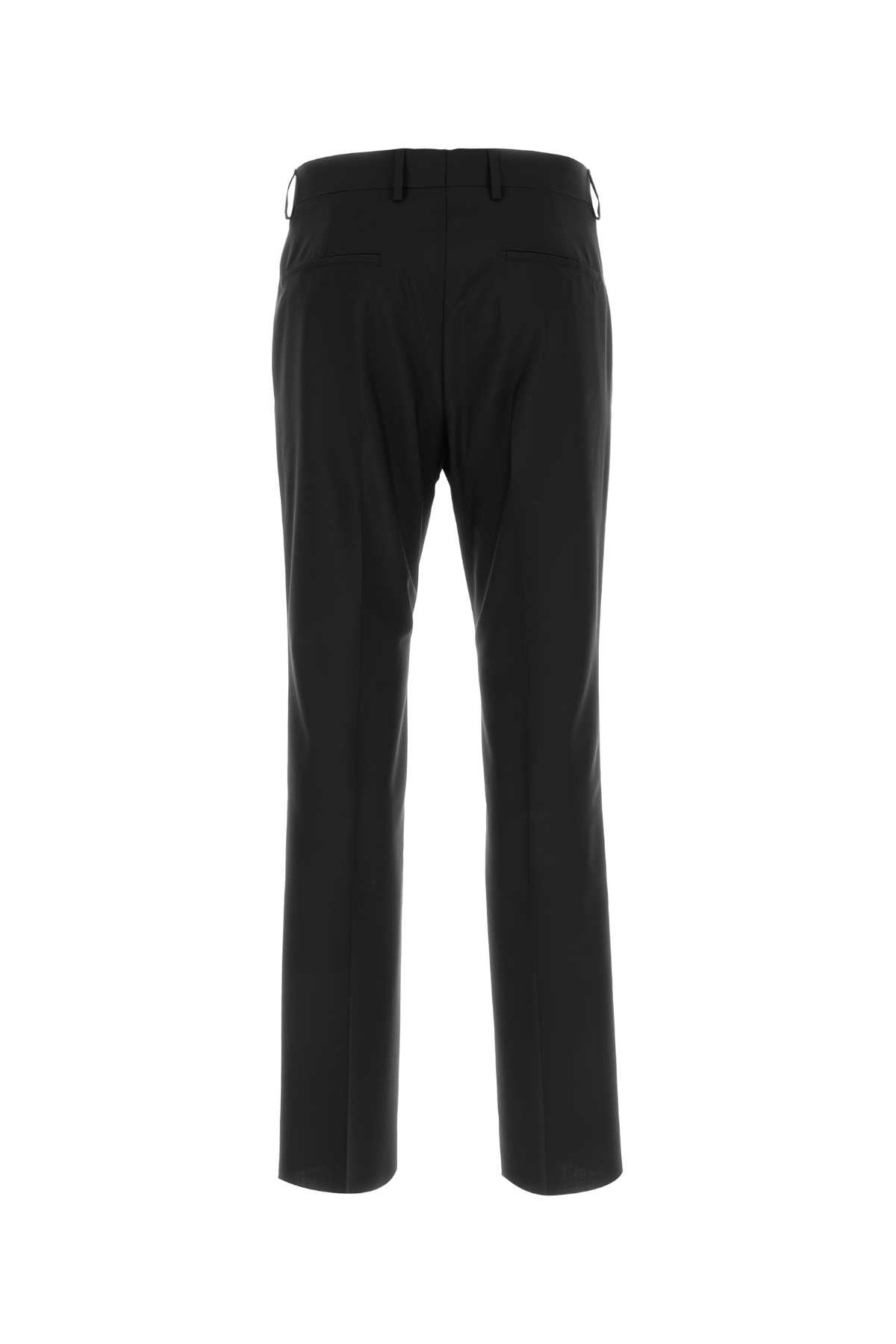 VALENTINO GARAVANI PANTALONE For Men Exterior: 84% Wool 16% Mohair