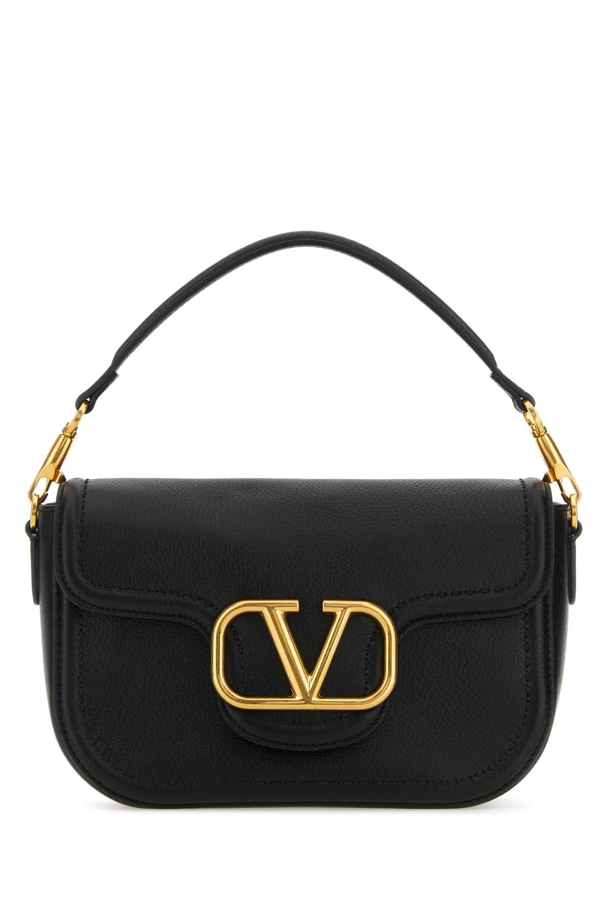 VALENTINO GARAVANI SHOULDER BAG | VALENTINO For Women Exterior: 100% Calf Lining: 100% Suede Finishing: Antiqued golden metal