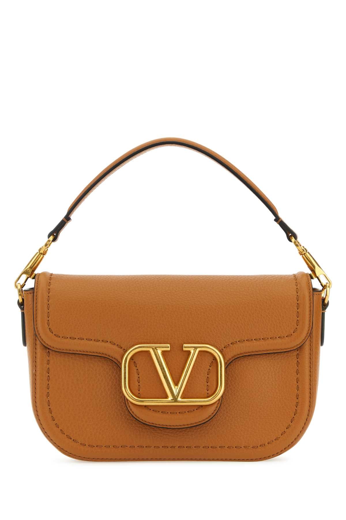 VALENTINO GARAVANI SHOULDER BAG | VALENTINO For Women CALF LEATHER - BOS TAURUS