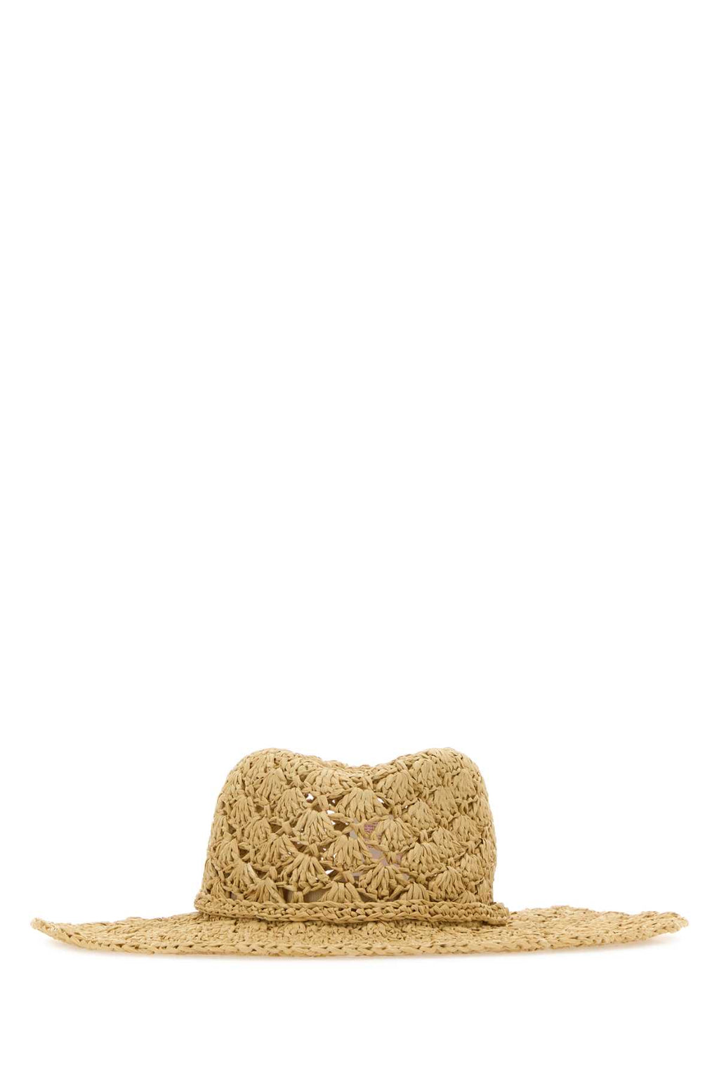 VALENTINO GARAVANI FEDORA ESCAPE For Women Exterior: 100% Viscose