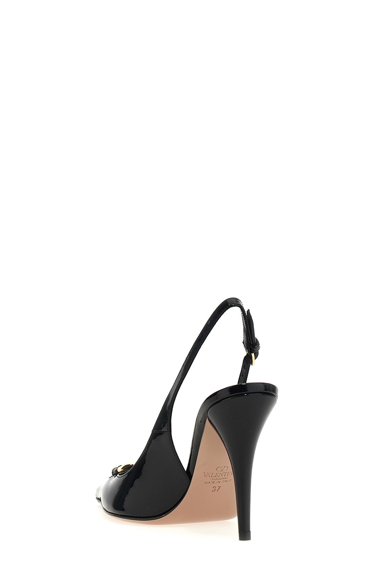 VALENTINO GARAVANI Valentino Garavani slingbacks For Women 100% calf leather (bos taurus)
