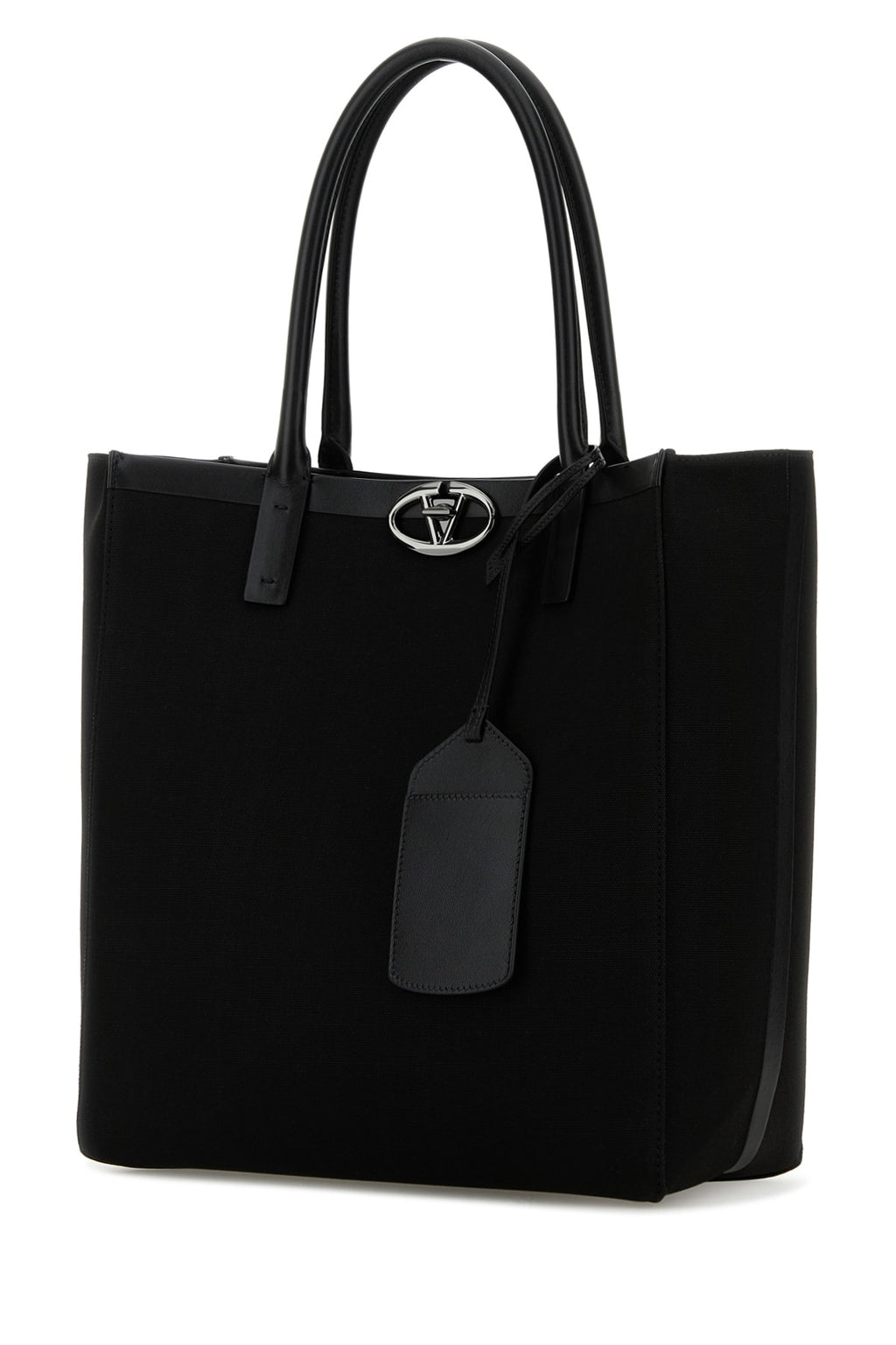 VALENTINO GARAVANI TOTE N/S | VLOGO THE BOLD For Men 100%COTTON