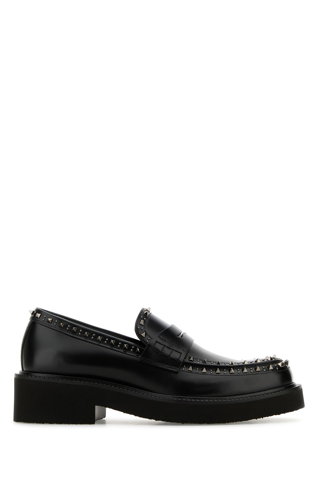 VALENTINO GARAVANI LOAFER | VALENTINO GARAVA For Men CALF LEATHER - BOS TAURUS