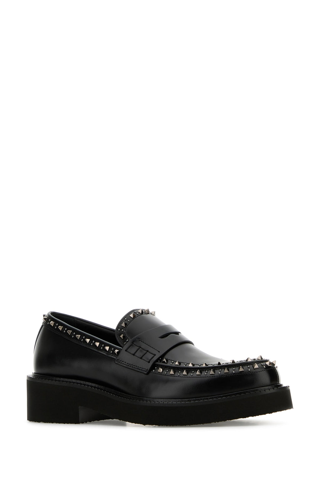 VALENTINO GARAVANI LOAFER | VALENTINO GARAVA For Men CALF LEATHER - BOS TAURUS