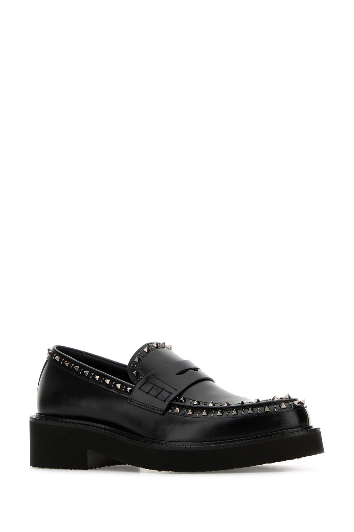 VALENTINO GARAVANI LOAFER | VALENTINO GARAVA For Men CALF LEATHER - BOS TAURUS