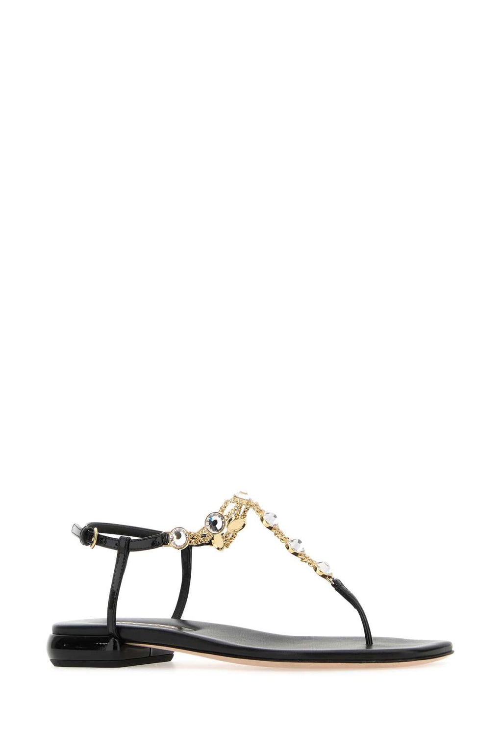 MIU MIU INFRADITO For Women 100%Vitello