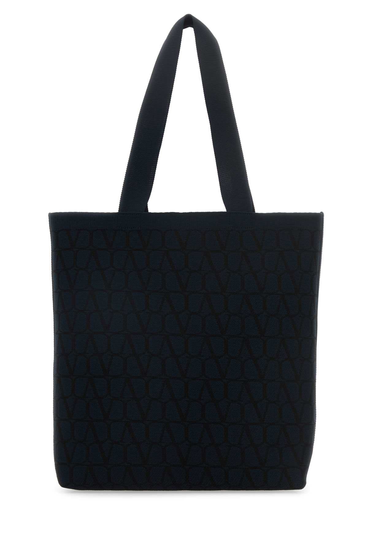 VALENTINO GARAVANI BORSA For Men Exterior: 100% Fabric